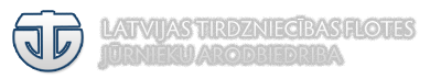 Latvijas tirdzniecības flotes jūrnieku arodbiedrība